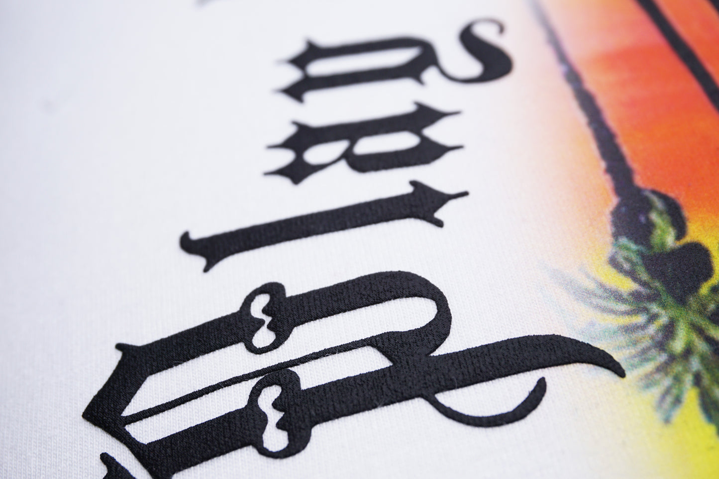 ACC Street Games Oversized T-Shirt