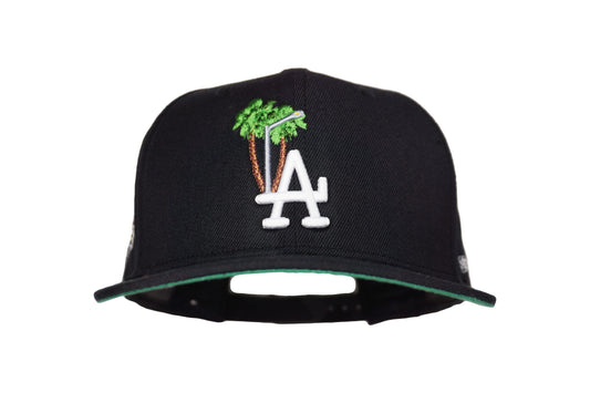 ACC ReLAx With Caution Snapback Cap