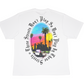 ACC Street Games Oversized T-Shirt