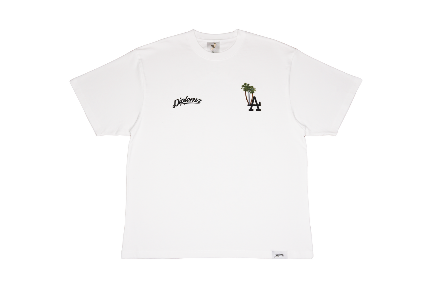 ACC Street Games Oversized T-Shirt