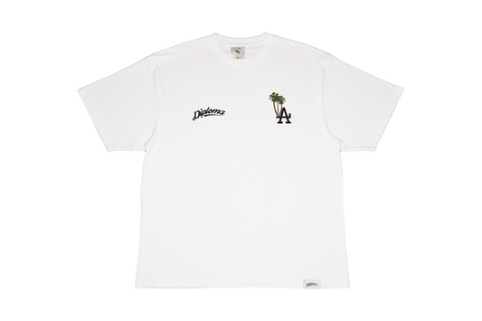 ACC Street Games Oversized T-Shirt